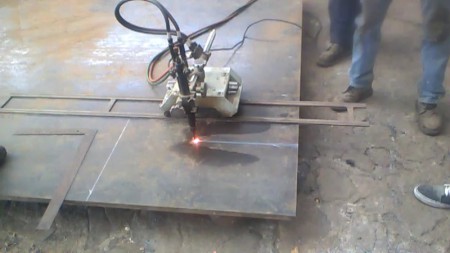 TALLER CORTE CON TORTUGA